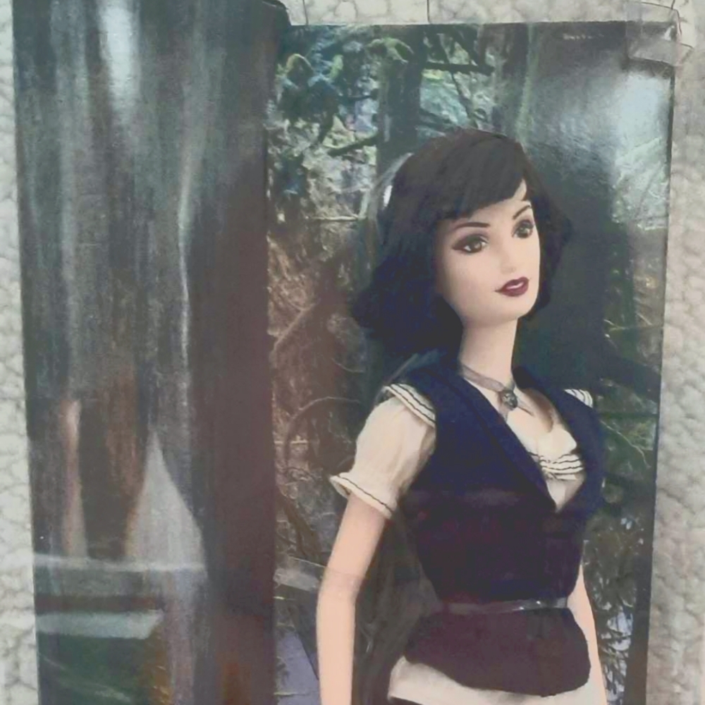 Twilight Dolls